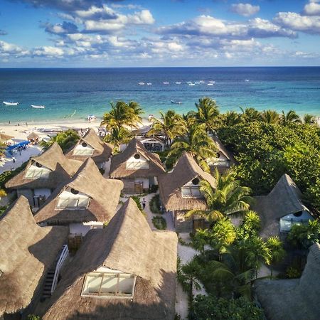 Kai Tulum Hotel Екстериор снимка