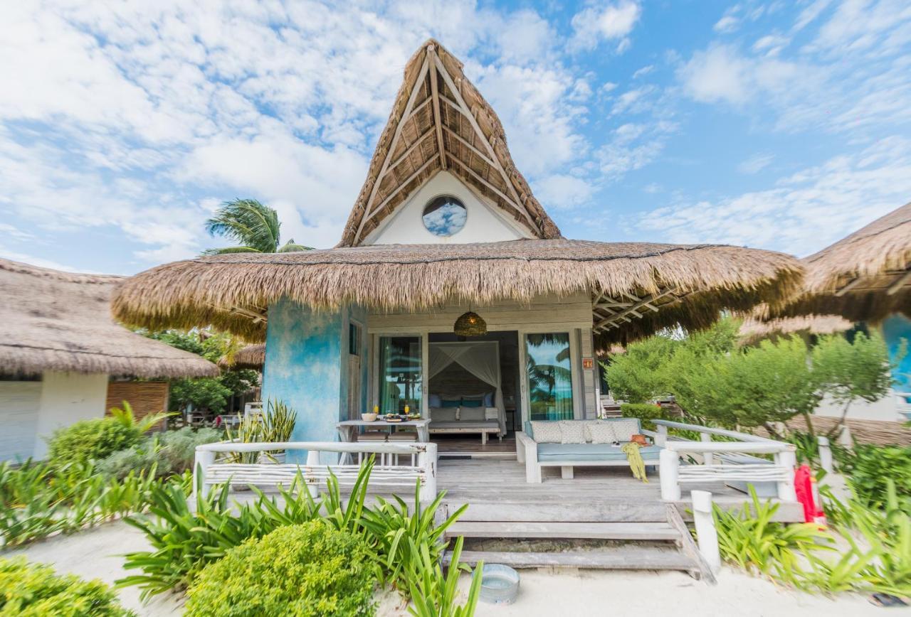 Kai Tulum Hotel Екстериор снимка