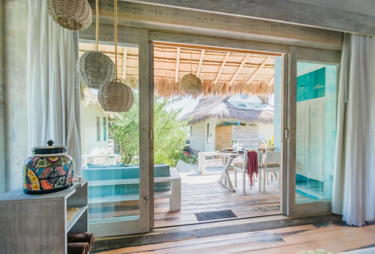 Kai Tulum Hotel Екстериор снимка