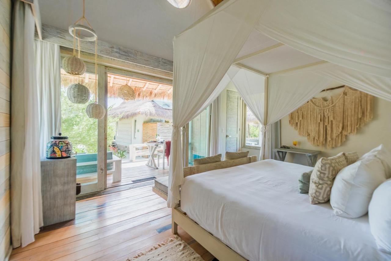 Kai Tulum Hotel Екстериор снимка