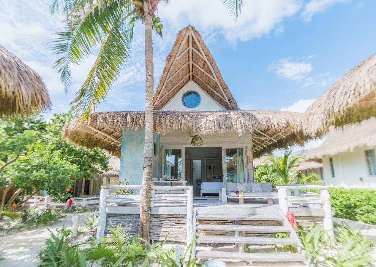 Kai Tulum Hotel Екстериор снимка