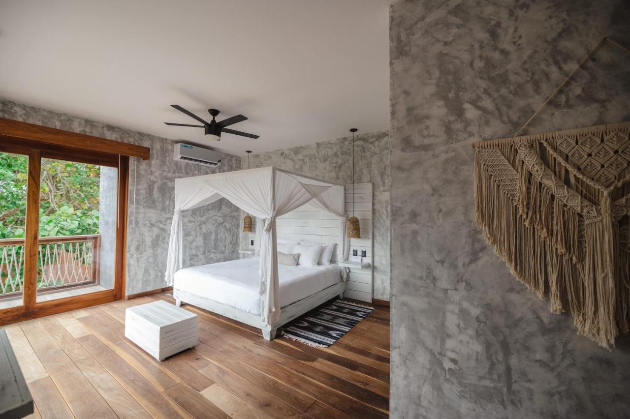 Kai Tulum Hotel Екстериор снимка
