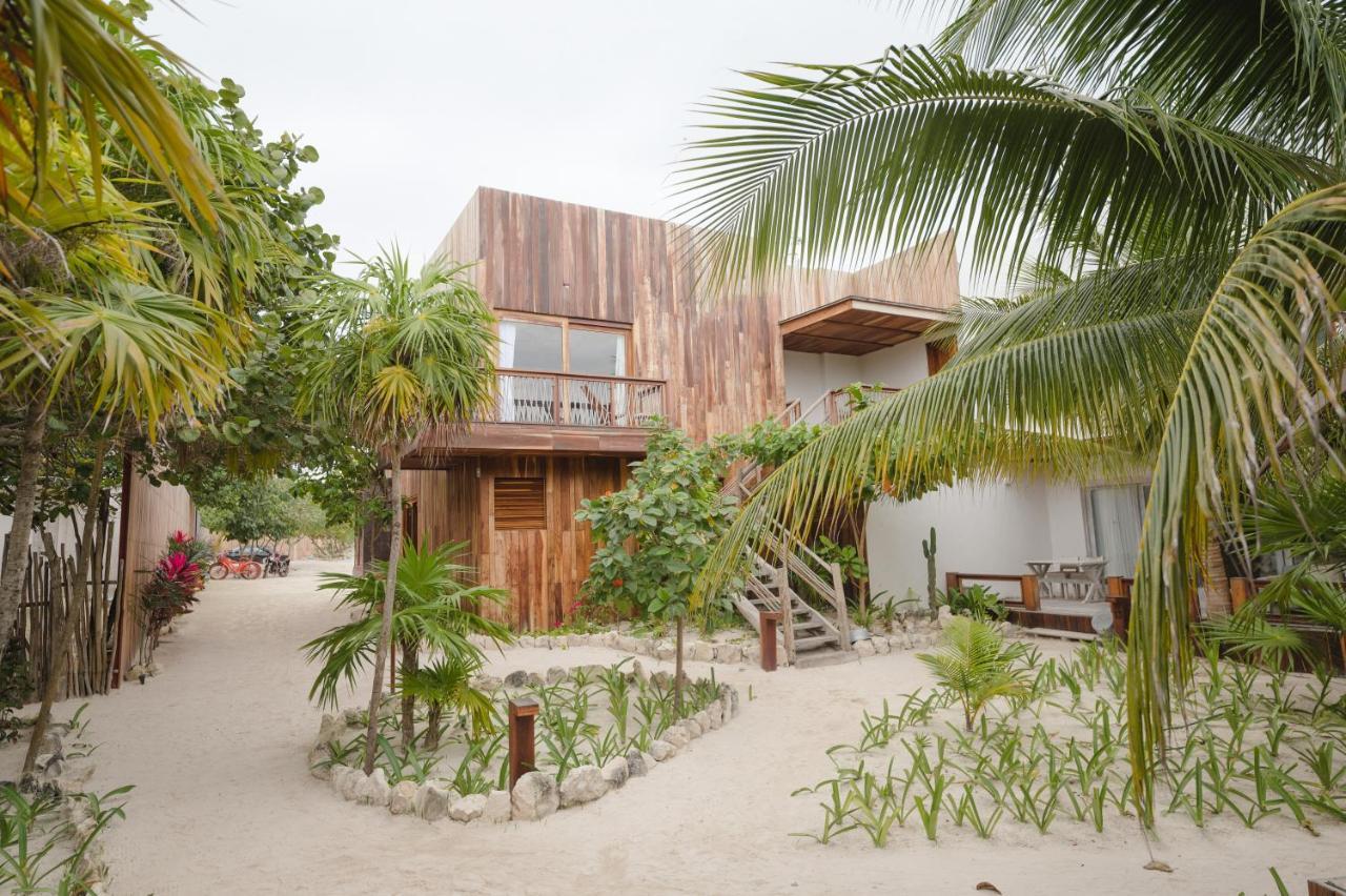 Kai Tulum Hotel Екстериор снимка