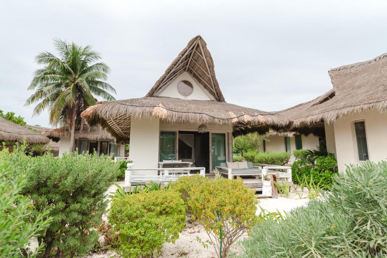 Kai Tulum Hotel Екстериор снимка