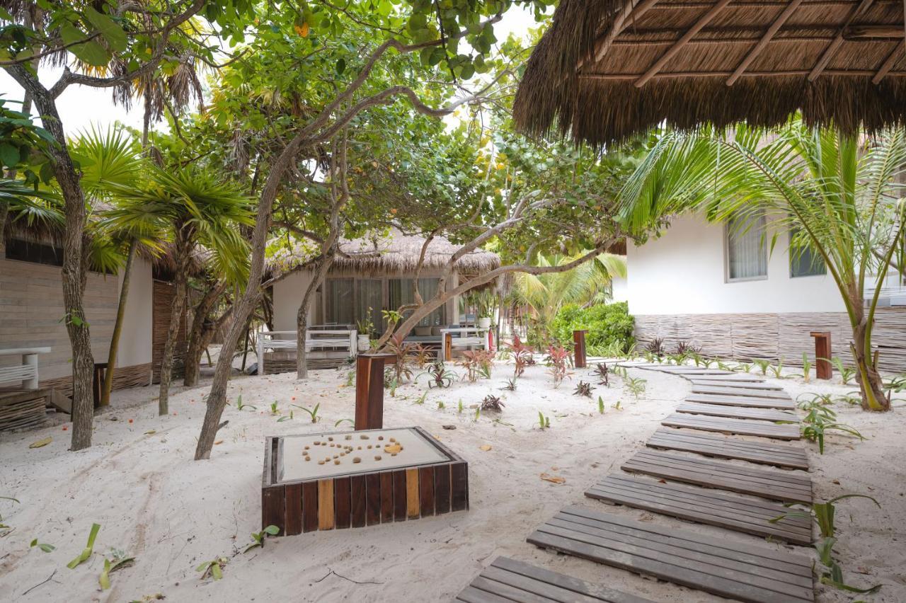 Kai Tulum Hotel Екстериор снимка