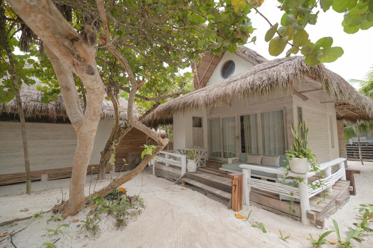 Kai Tulum Hotel Екстериор снимка