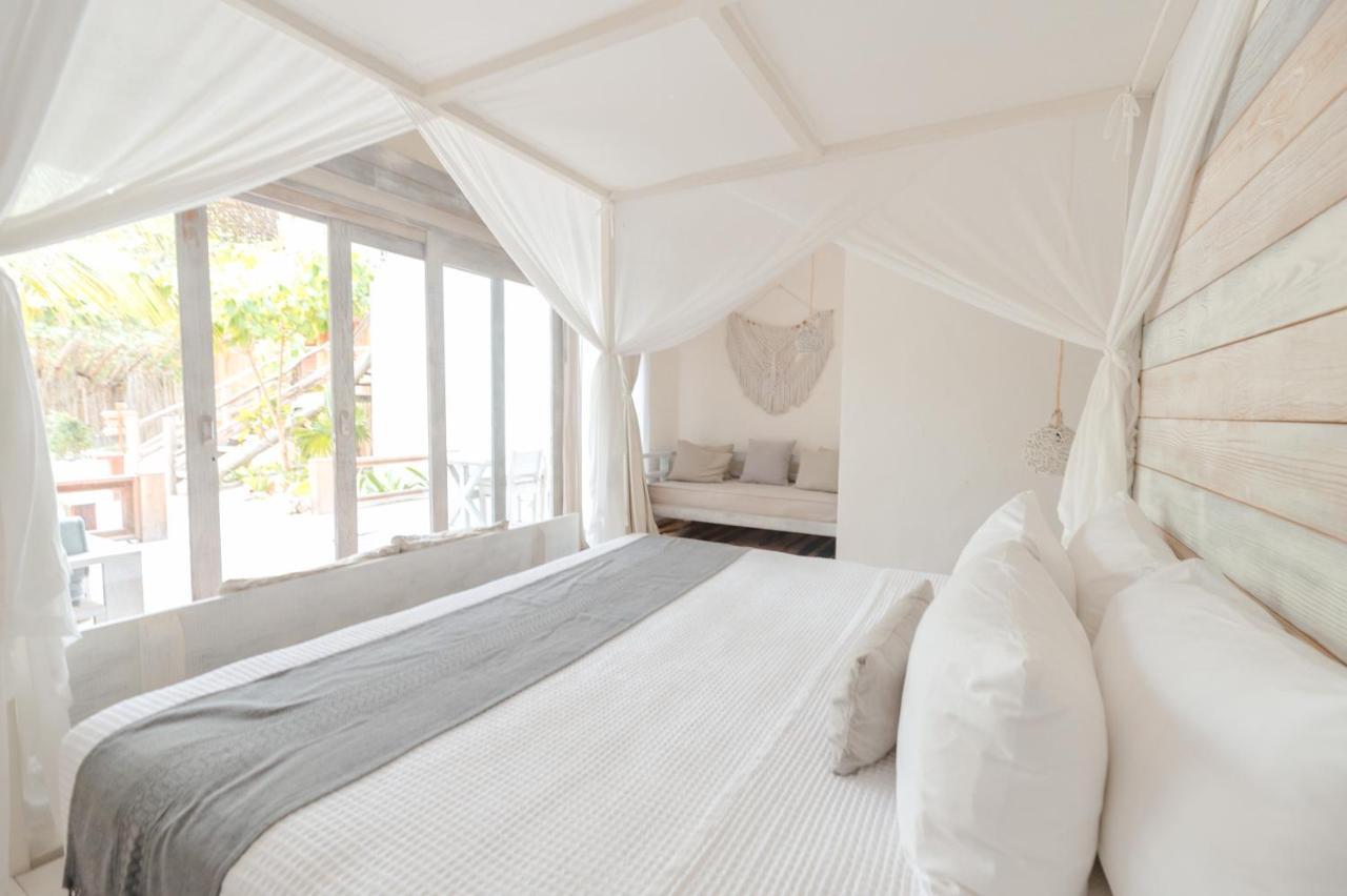 Kai Tulum Hotel Екстериор снимка