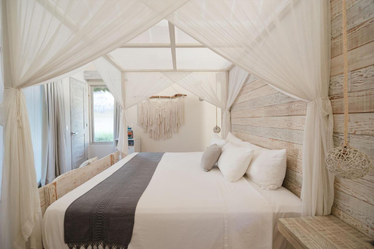Kai Tulum Hotel Екстериор снимка
