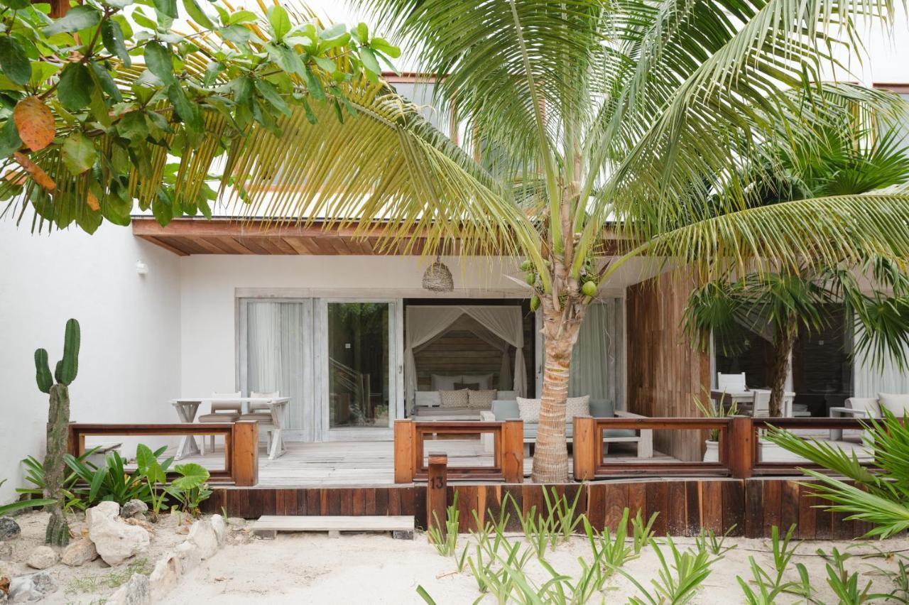 Kai Tulum Hotel Екстериор снимка
