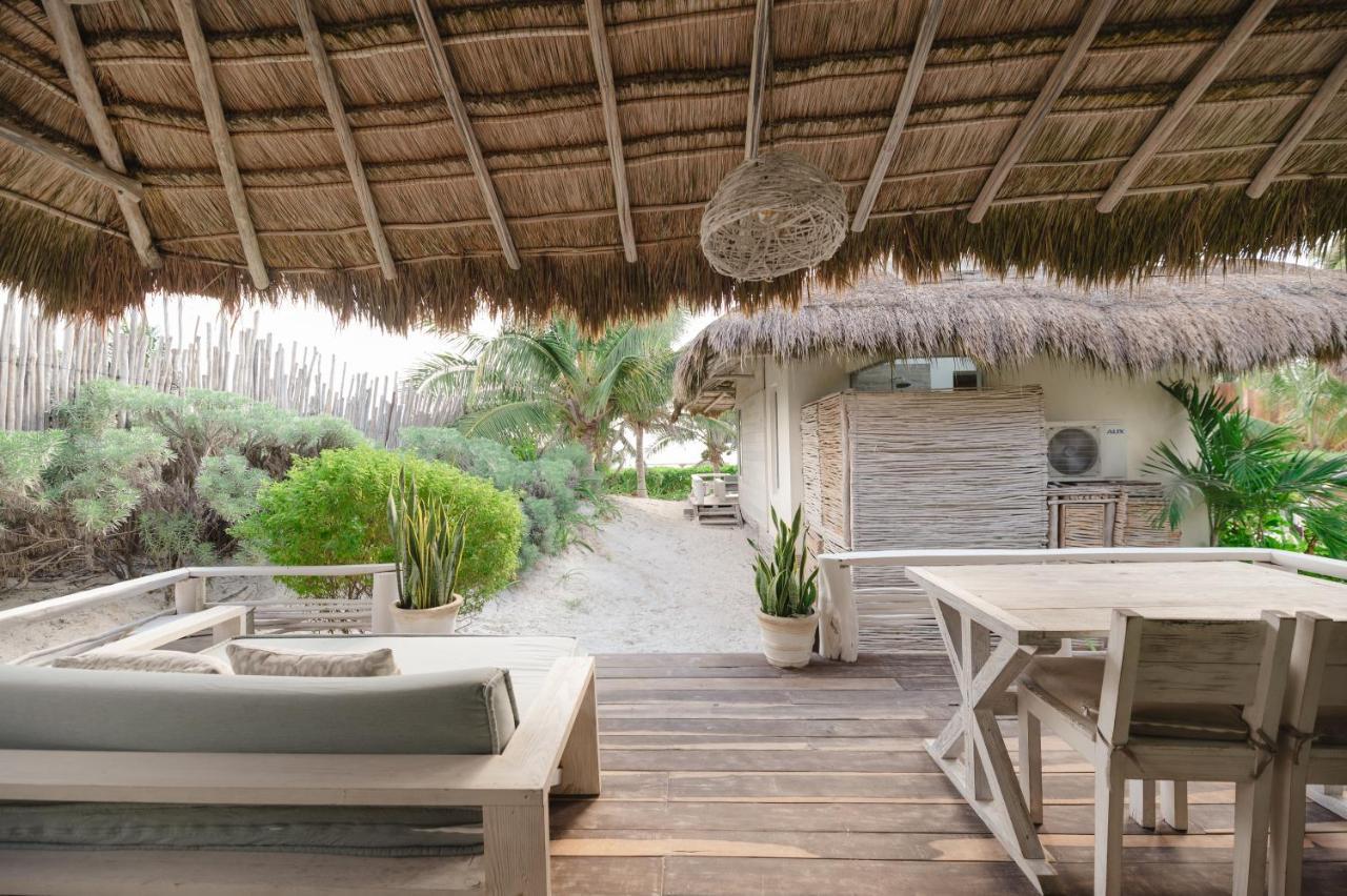 Kai Tulum Hotel Екстериор снимка