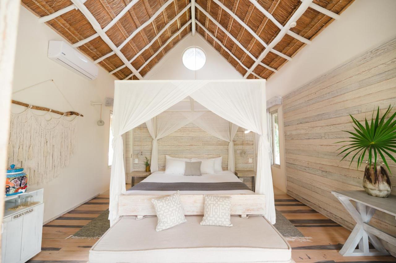 Kai Tulum Hotel Екстериор снимка