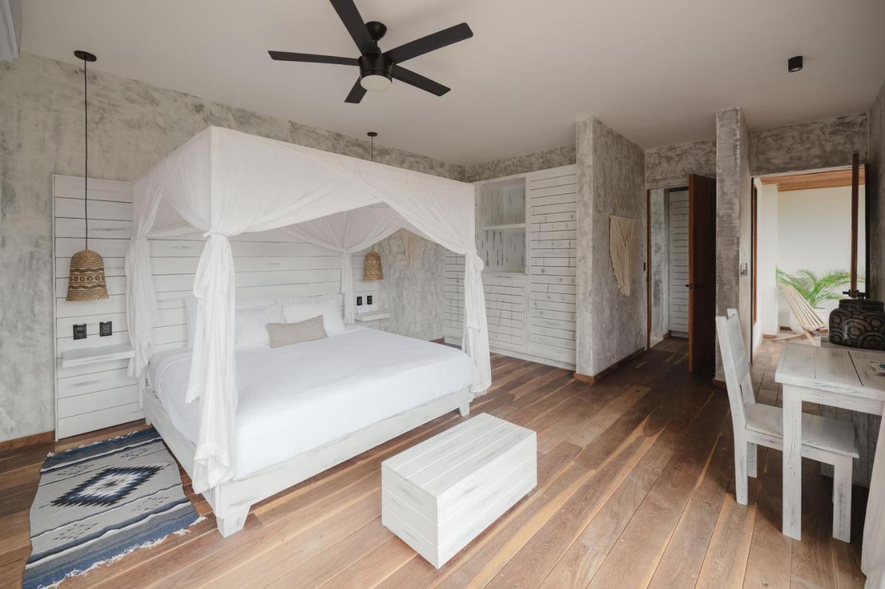 Kai Tulum Hotel Екстериор снимка