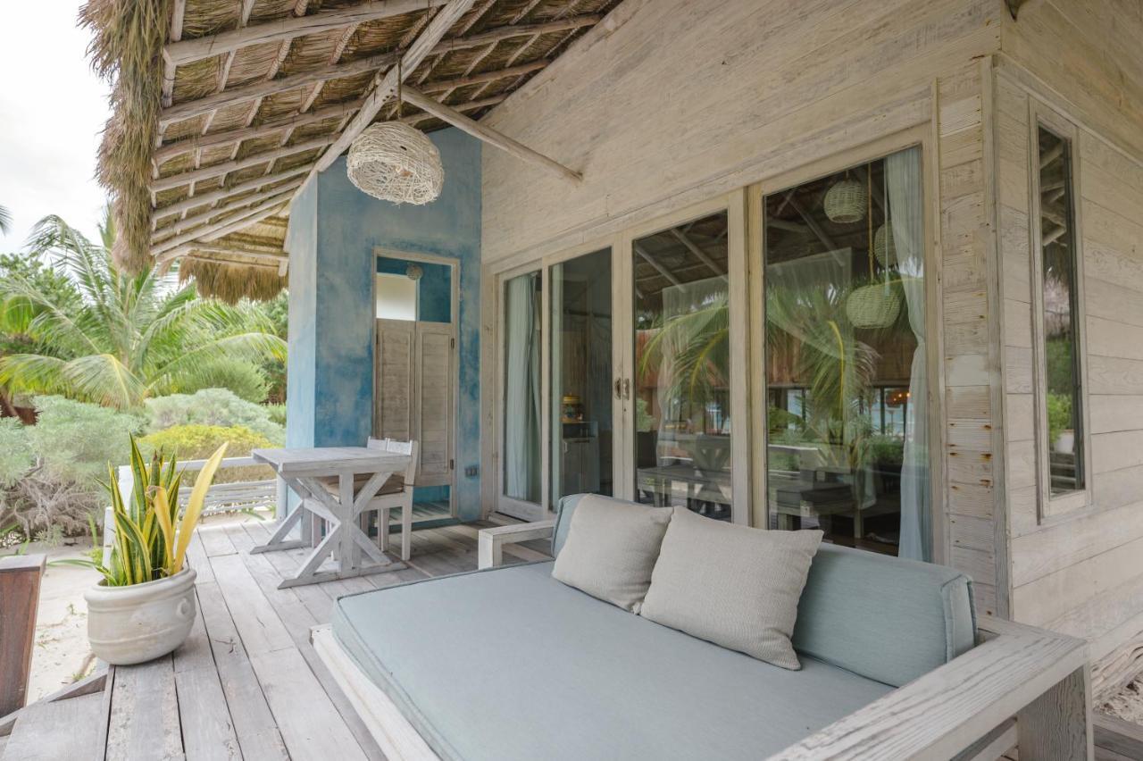 Kai Tulum Hotel Екстериор снимка
