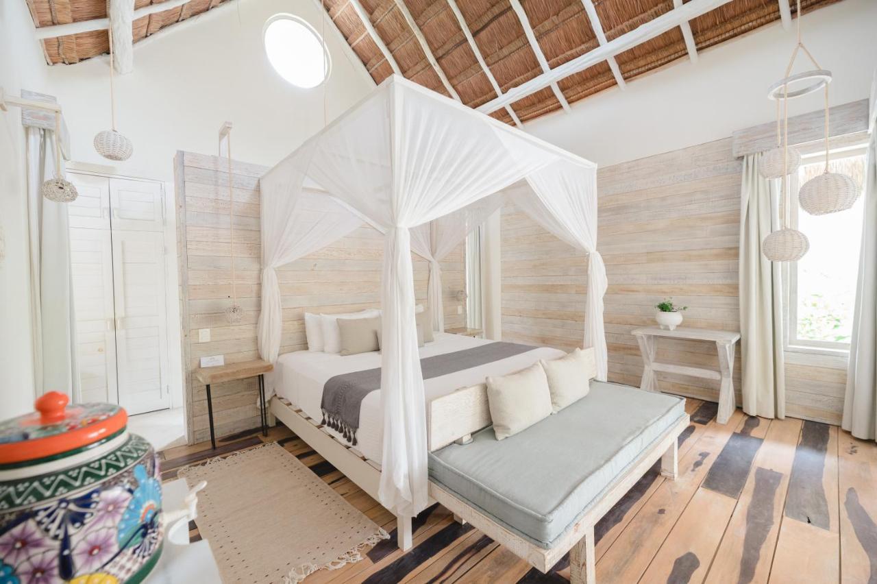 Kai Tulum Hotel Екстериор снимка