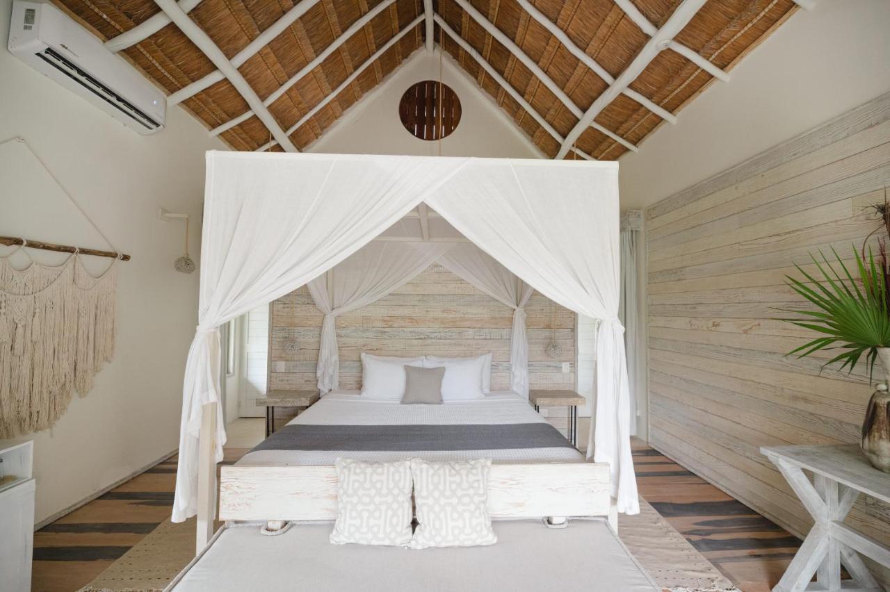 Kai Tulum Hotel Екстериор снимка