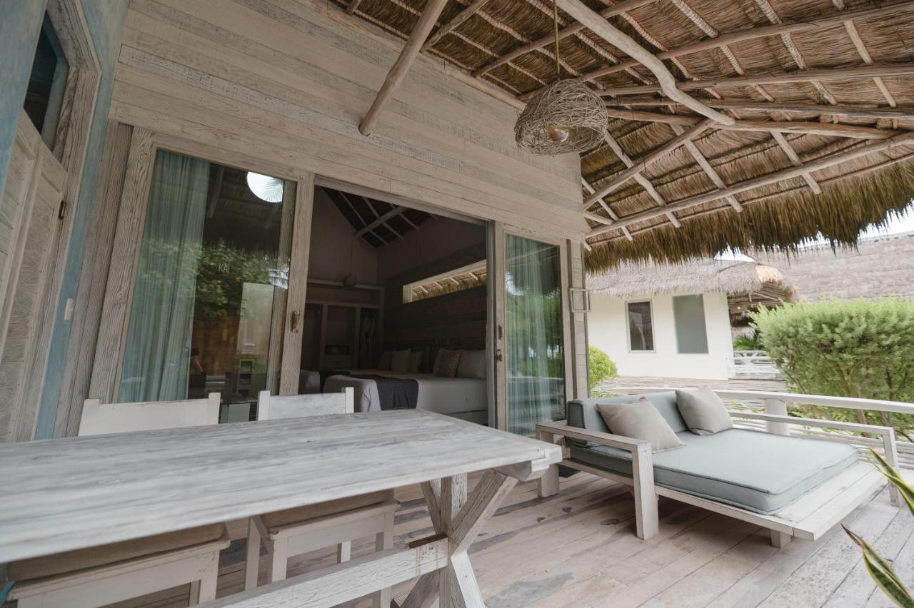 Kai Tulum Hotel Екстериор снимка