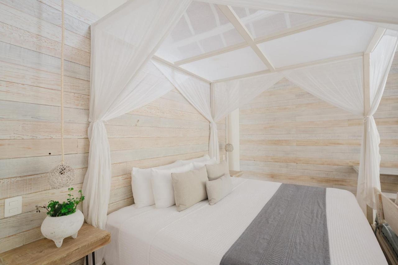 Kai Tulum Hotel Екстериор снимка