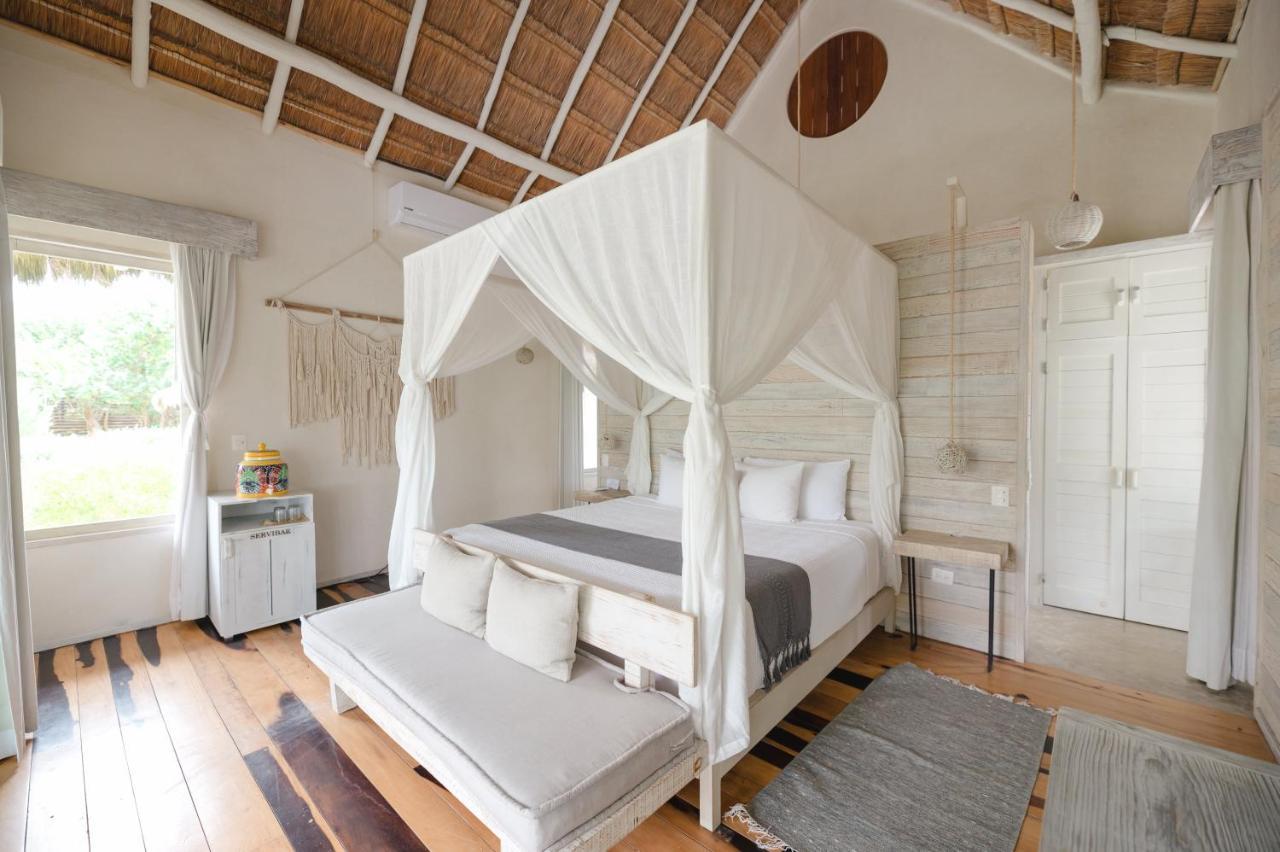 Kai Tulum Hotel Екстериор снимка