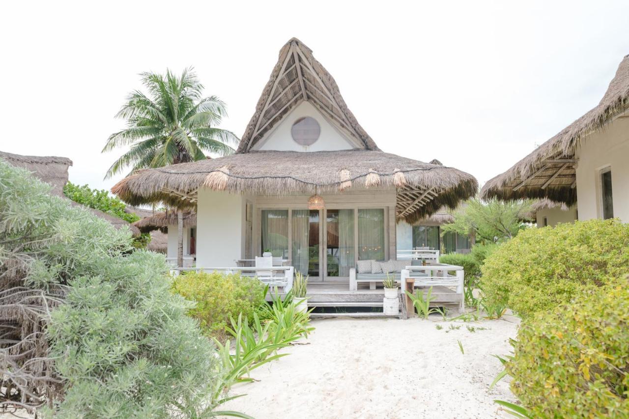 Kai Tulum Hotel Екстериор снимка