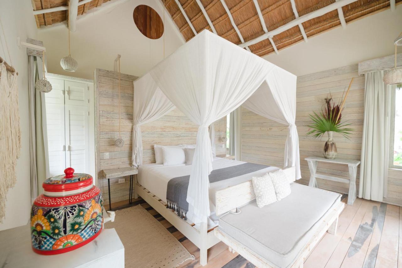Kai Tulum Hotel Екстериор снимка