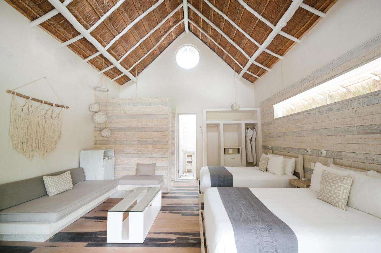 Kai Tulum Hotel Екстериор снимка