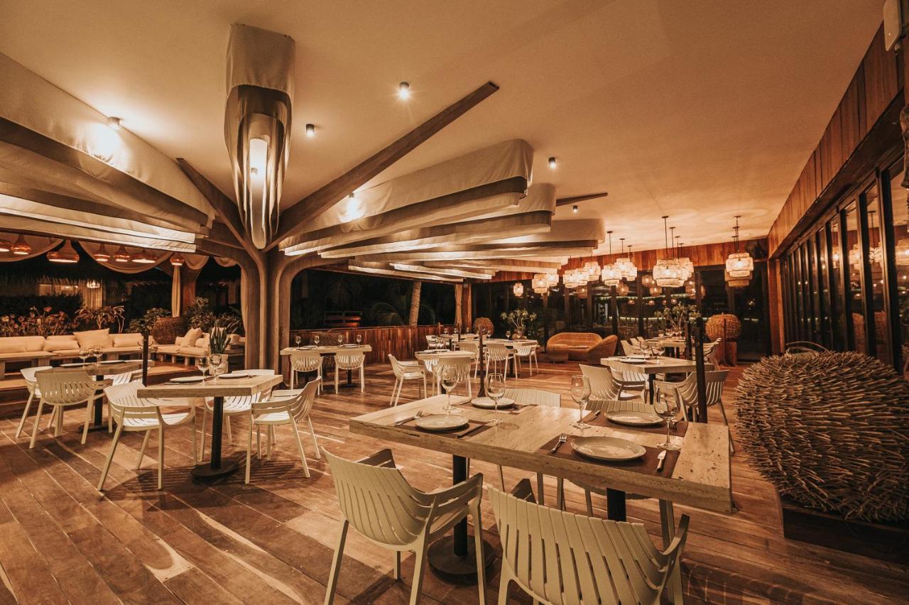 Kai Tulum Hotel Екстериор снимка
