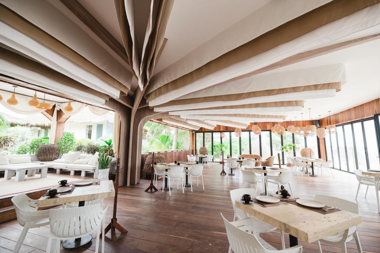 Kai Tulum Hotel Екстериор снимка