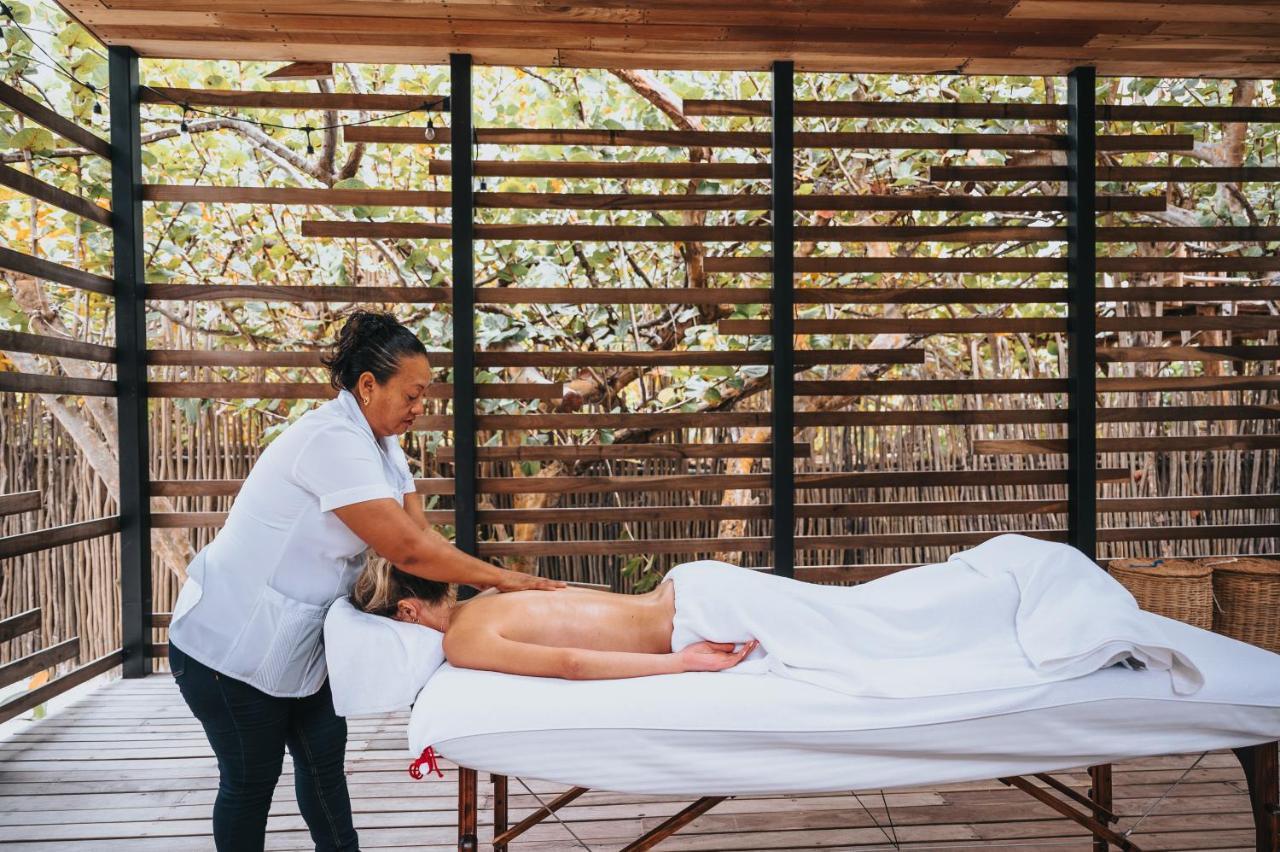 Kai Tulum Hotel Екстериор снимка