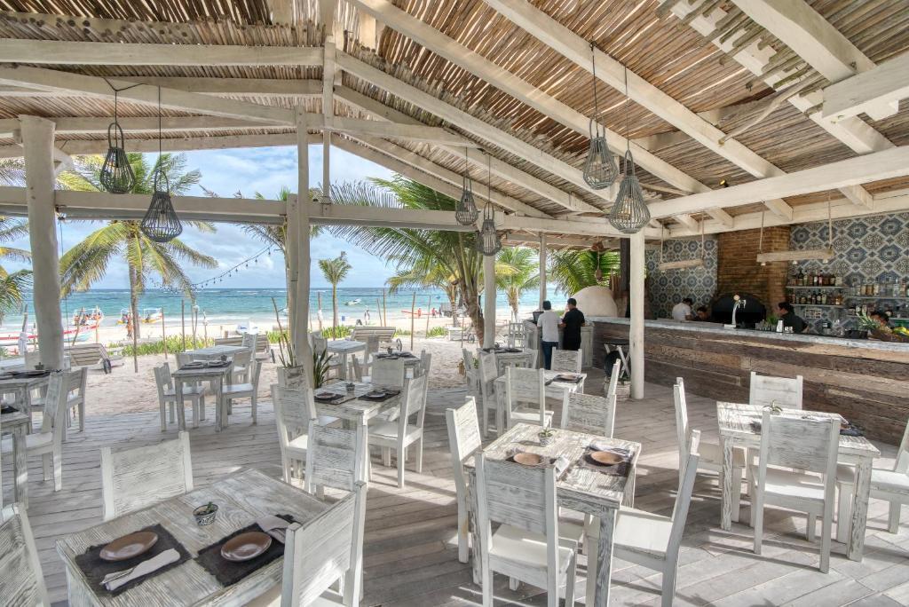 Kai Tulum Hotel Екстериор снимка
