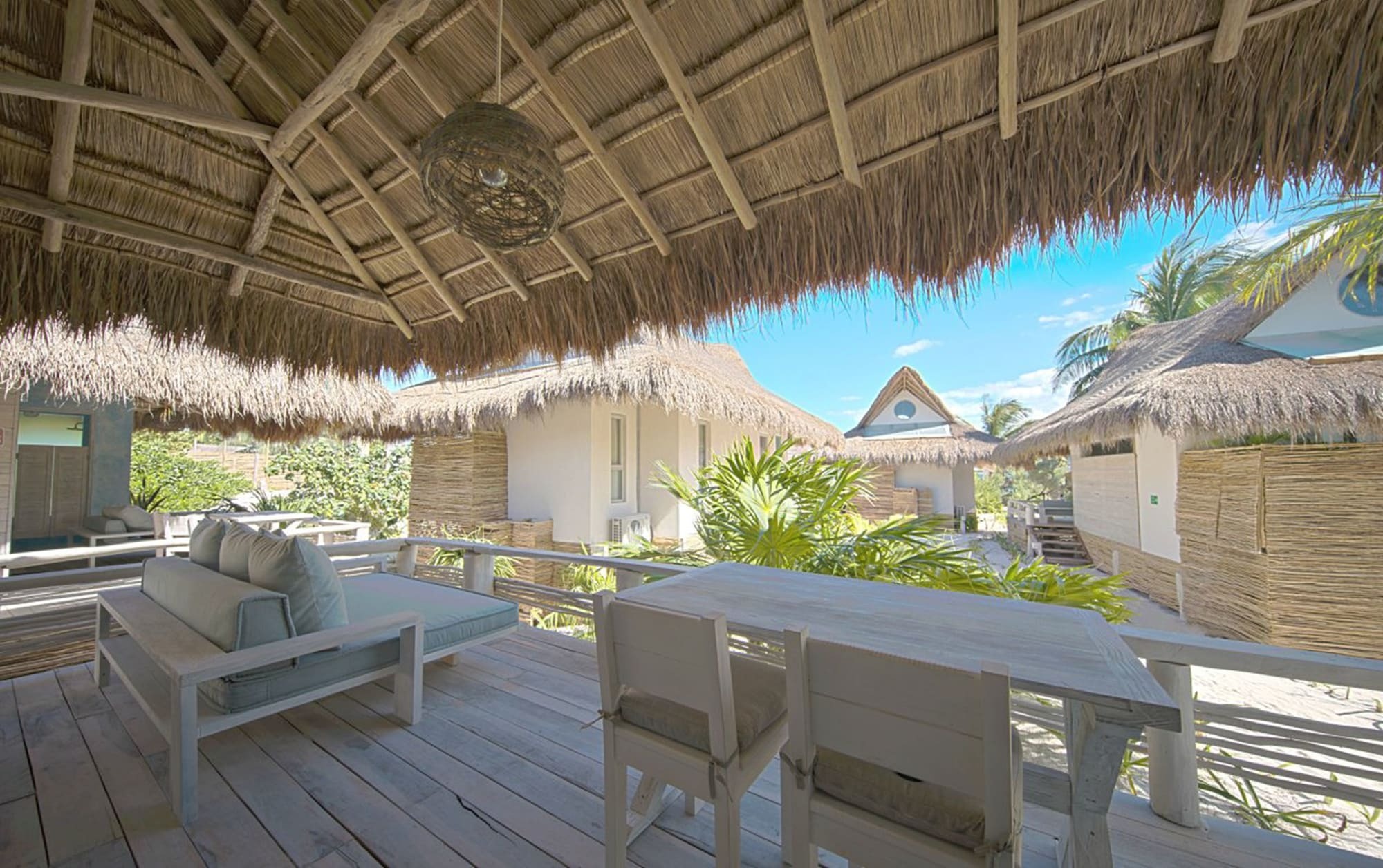 Kai Tulum Hotel Екстериор снимка