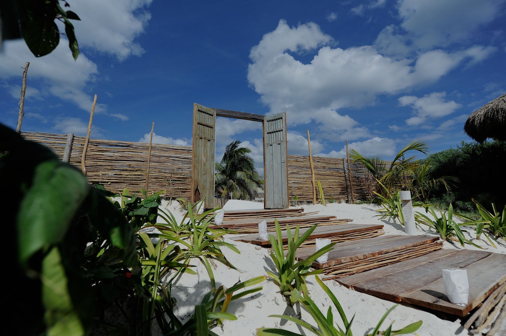 Kai Tulum Hotel Екстериор снимка